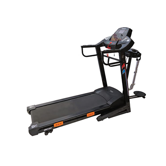 Motorized Treadmill (MT-5500 3 in 1)