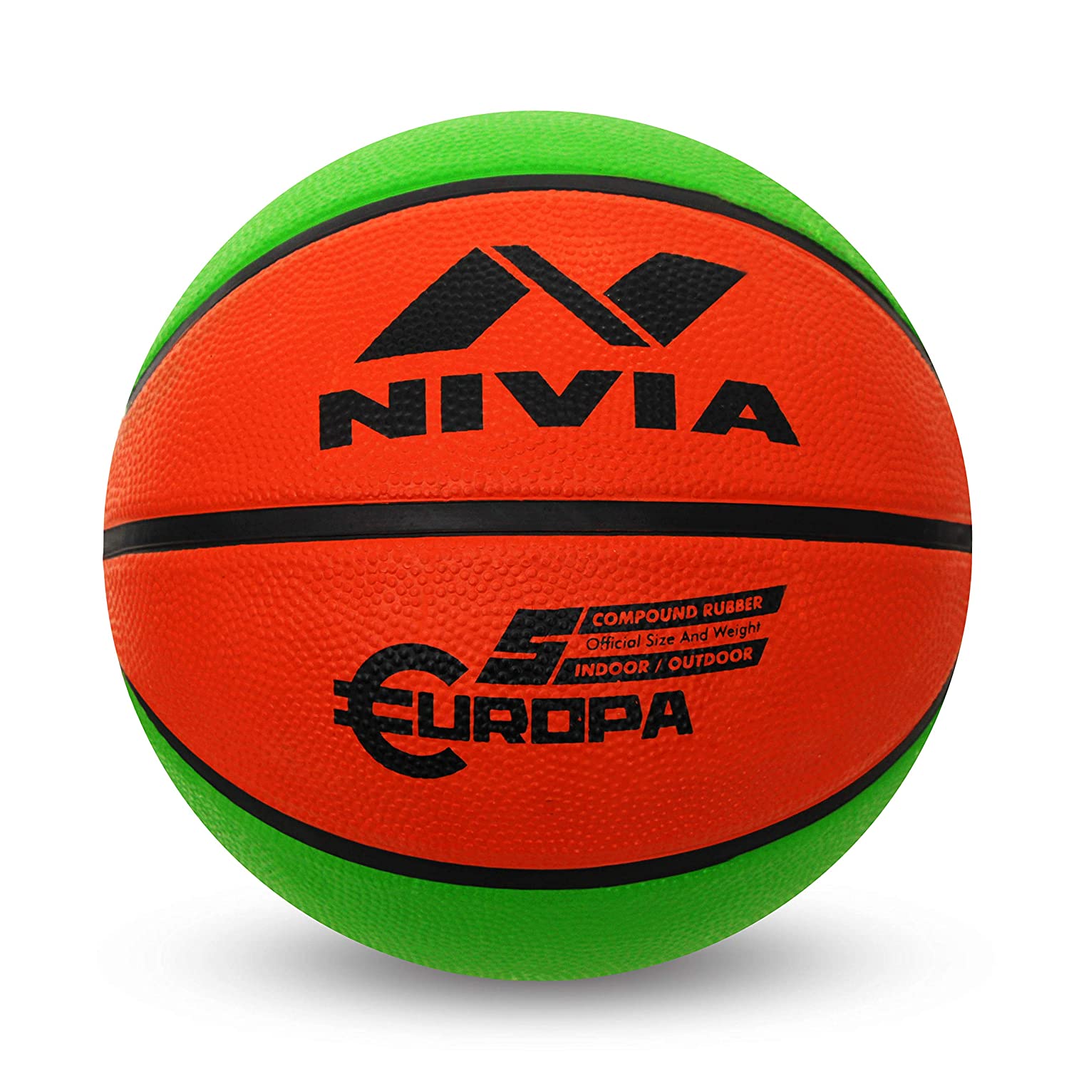 NIVIA EUROPA BASKETBALL