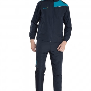 Sport Sun Micro Poly All Weather Track Suit