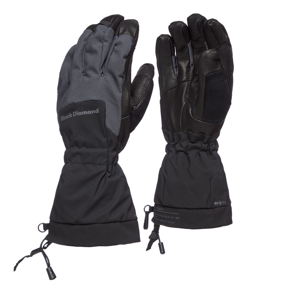 Mountaineering Gloves
