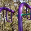 CLIMBWIN UNEVEN BARS - Image 2