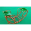 CLIMBWIN ROCKING BOAT - Image 2