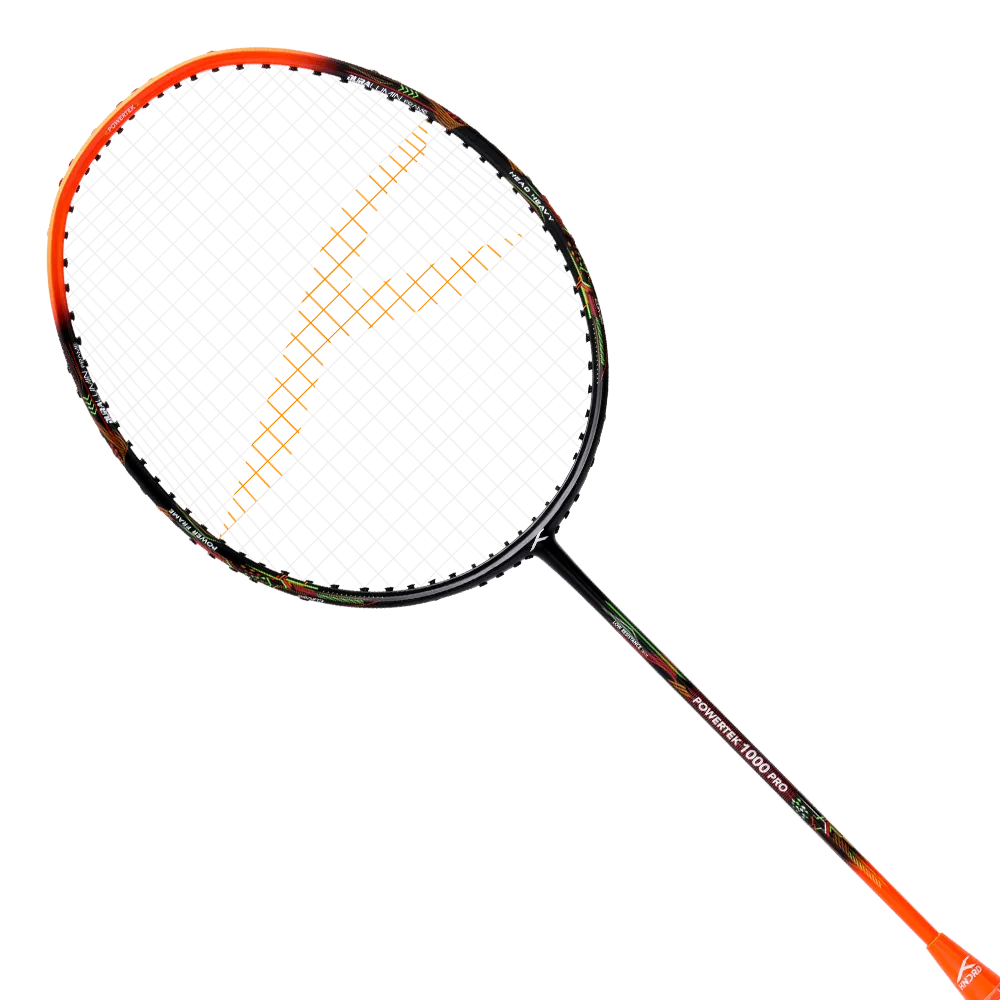 HUNDRED RACKET (POWERTEC 1000 PRO)