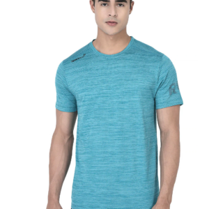 ROUND NECK T SHIRT (DRY FIT)